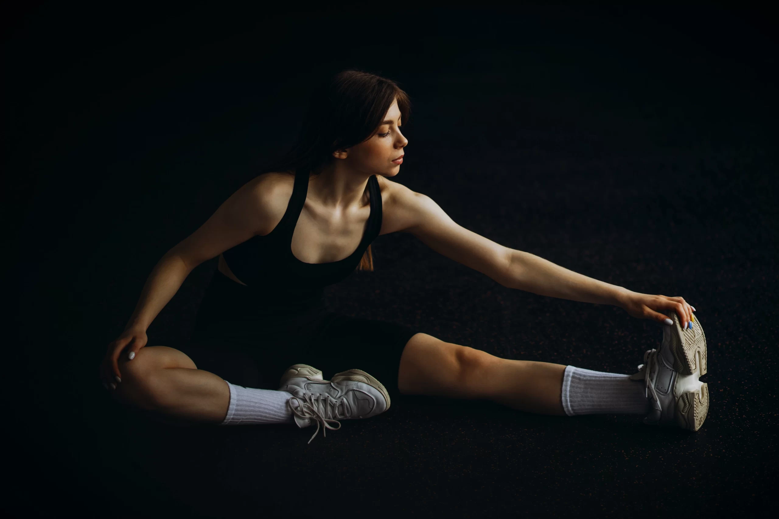 Sweat Smart Home Workout